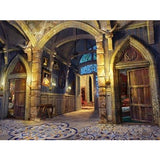 Gravely Silent™: House of Deadlock