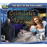 Grim Tales™: The Bride