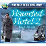 Haunted Hotel™ 2: Believe the Lies