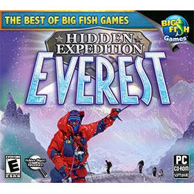Hidden Expedition: Everest