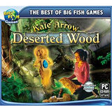 Kate Arrow™: Deserted Wood