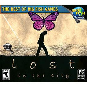 Lost in the City