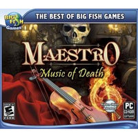 Maestro™: Music of Death