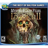 Mystery Case Files®: 13th Skull™