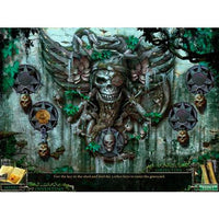 Mystery Case Files®: 13th Skull™