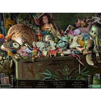 Mystery Case Files®: 13th Skull™