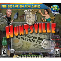 Mystery Case Files®: Huntsville™