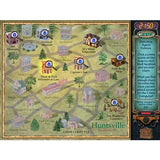 Mystery Case Files®: Huntsville™