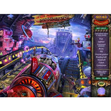 Mystery Case Files: Madame Fate