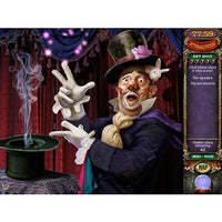 Mystery Case Files: Madame Fate