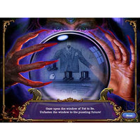 Mystery Case Files: Madame Fate