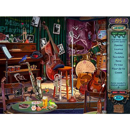 Mystery Case Files: Prime Suspects – Selectsoft