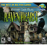 Mystery Case Files®: Ravenhearst®