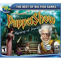 PuppetShow™: Mystery of Joyville