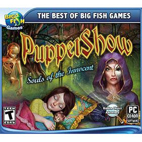 PuppetShow™: Souls of the Innocent