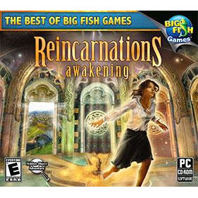 Reincarnations: Awakening