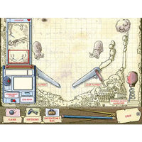 DK: Pinball Science (2.1)