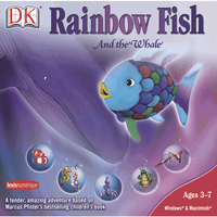 DK: Rainbow Fish And the Whale