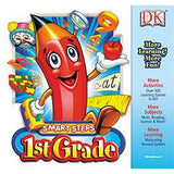 DK: Smart Steps 1st Grade