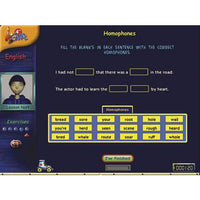 DK: Smart Steps 4th Grade