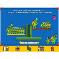DK: Smart Steps Kindergarten