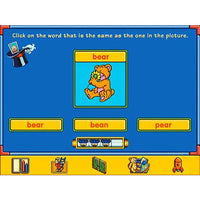 DK: Smart Steps Kindergarten