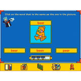 DK: Smart Steps Kindergarten