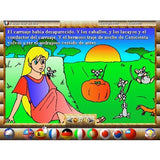 Learn 9 Languages with Cinderella (Download)