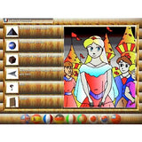 Learn 9 Languages with Cinderella (Download)