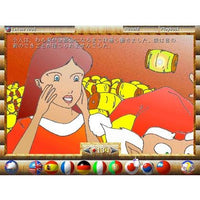 Learn 9 Languages with Rumpelstiltskin (Download)