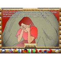Learn 9 Languages with Rumpelstiltskin (Download)