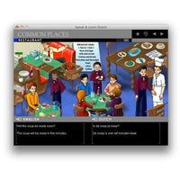 Speak & Learn Dutch (Download)