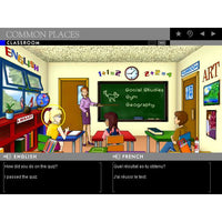 Speak & Learn French