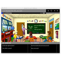 Speak & Learn Hebrew