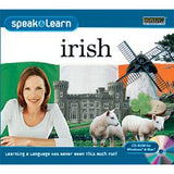Speak & Learn Irish (Download)
