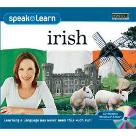Speak & Learn Irish
