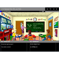 Speak & Learn Korean