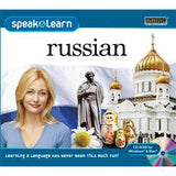 Speak & Learn Russian