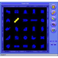 2002 Pentamino Puzzles