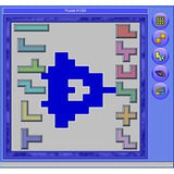2002 Pentamino Puzzles