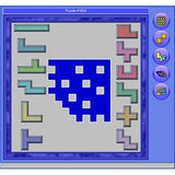 2002 Pentamino Puzzles