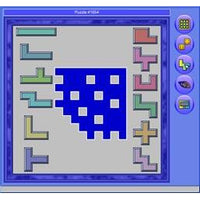 2002 Pentamino Puzzles (Download)