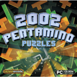 2002 Pentamino Puzzles (Download)