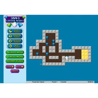 3003 Crystal Mazes (Download)
