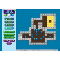 3003 Crystal Mazes (Download)