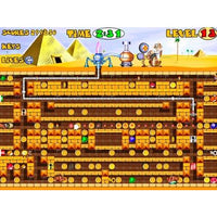 The Amazing Treasure Machine