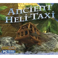 Ancient Heli-Taxi (Download)