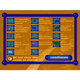 AquaBoat Maze