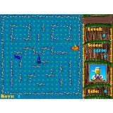 AquaBoat Maze (Download)