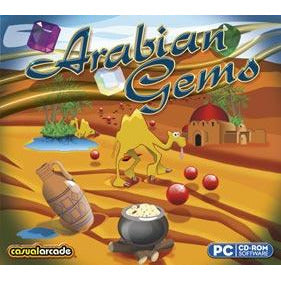 Arabian Gems